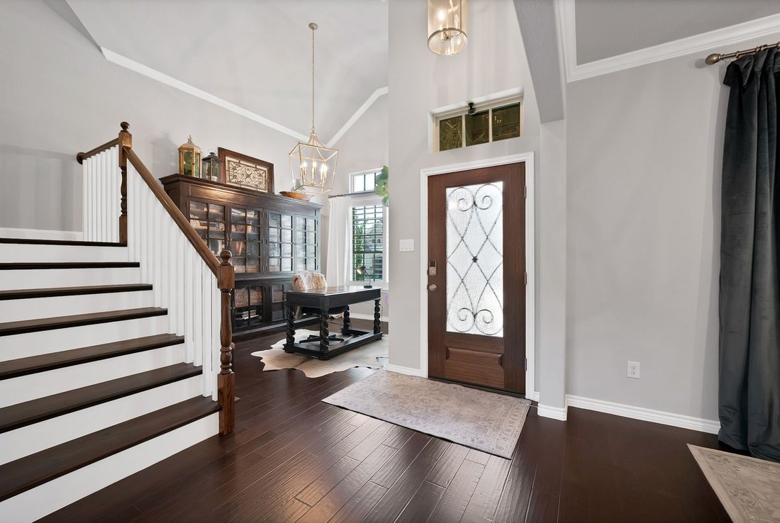 House in Aledo, Texas, United States 2 - 18549440