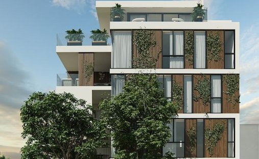 Apartment in Temozón Norte, Yucatan, Mexico 1