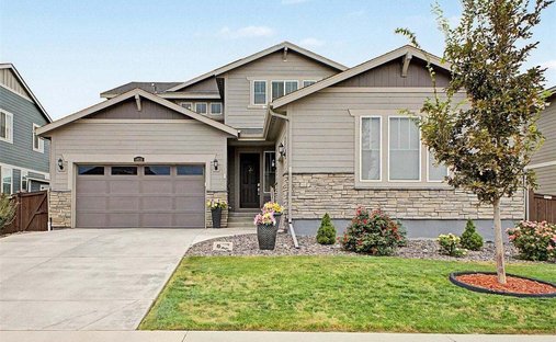 Casa a Brighton, Colorado, Stati Uniti 1