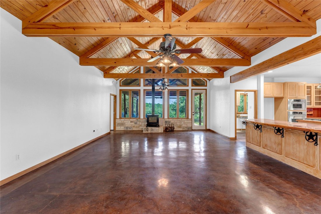 House in Florence, Texas, United States 4 - 18551725