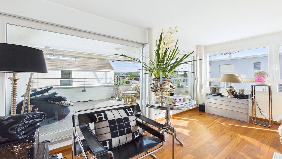 Apartment in Zürich, Zurich, Switzerland 3 - 18527190