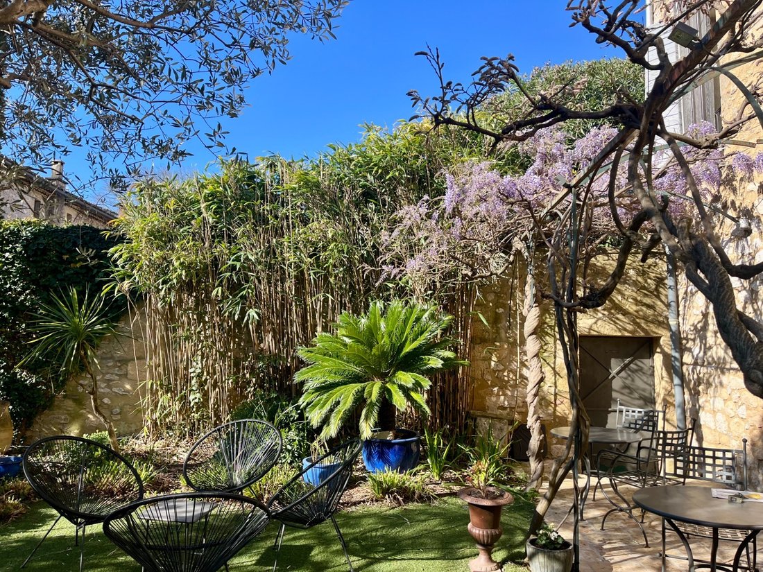 House in Uzès, Occitania, France 1 - 17467751