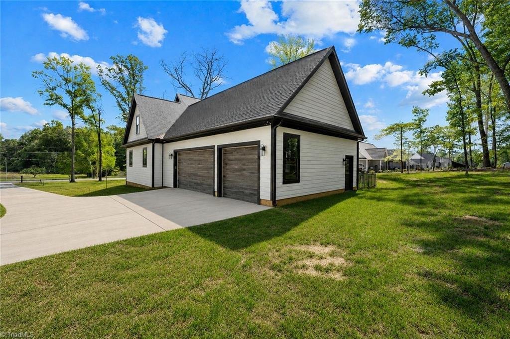 House in Burlington, North Carolina, United States 3 - 18551518