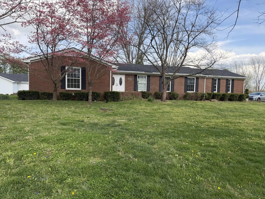 House in Richmond, Kentucky, United States 5 - 18551270