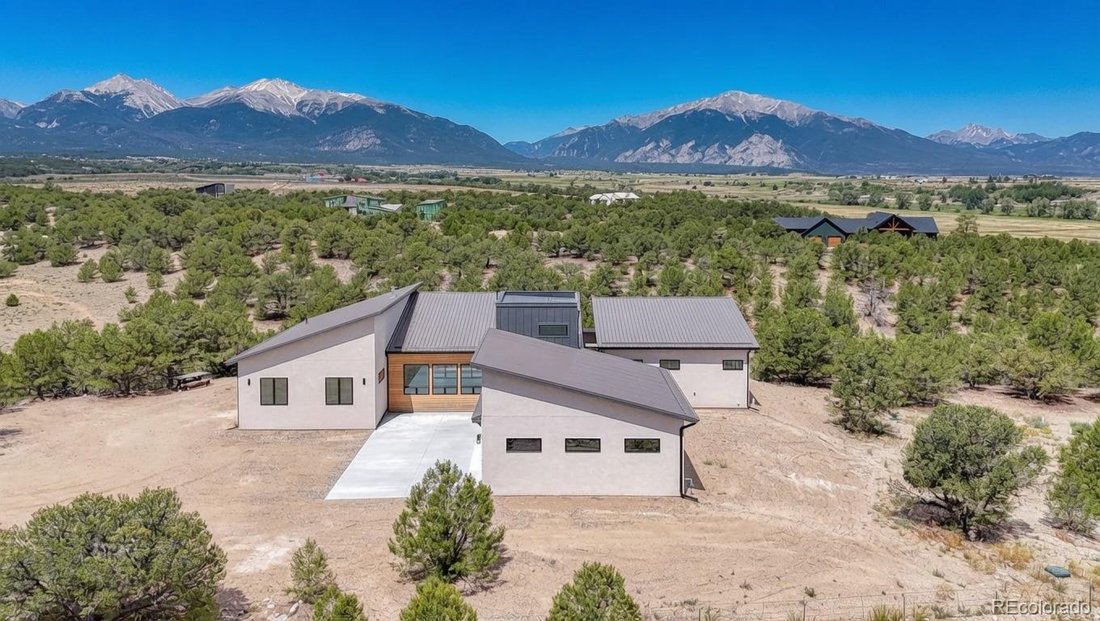 House in Buena Vista, Colorado, United States 3 - 18550302