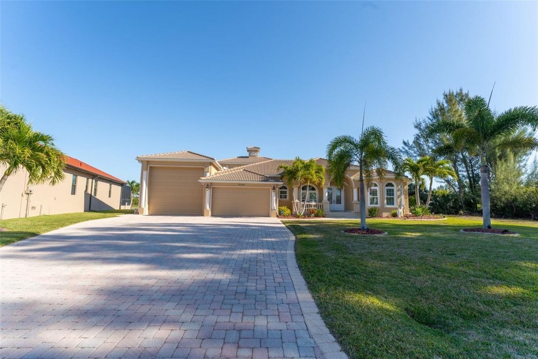 House in Port Charlotte, Florida, United States 2 - 18554073