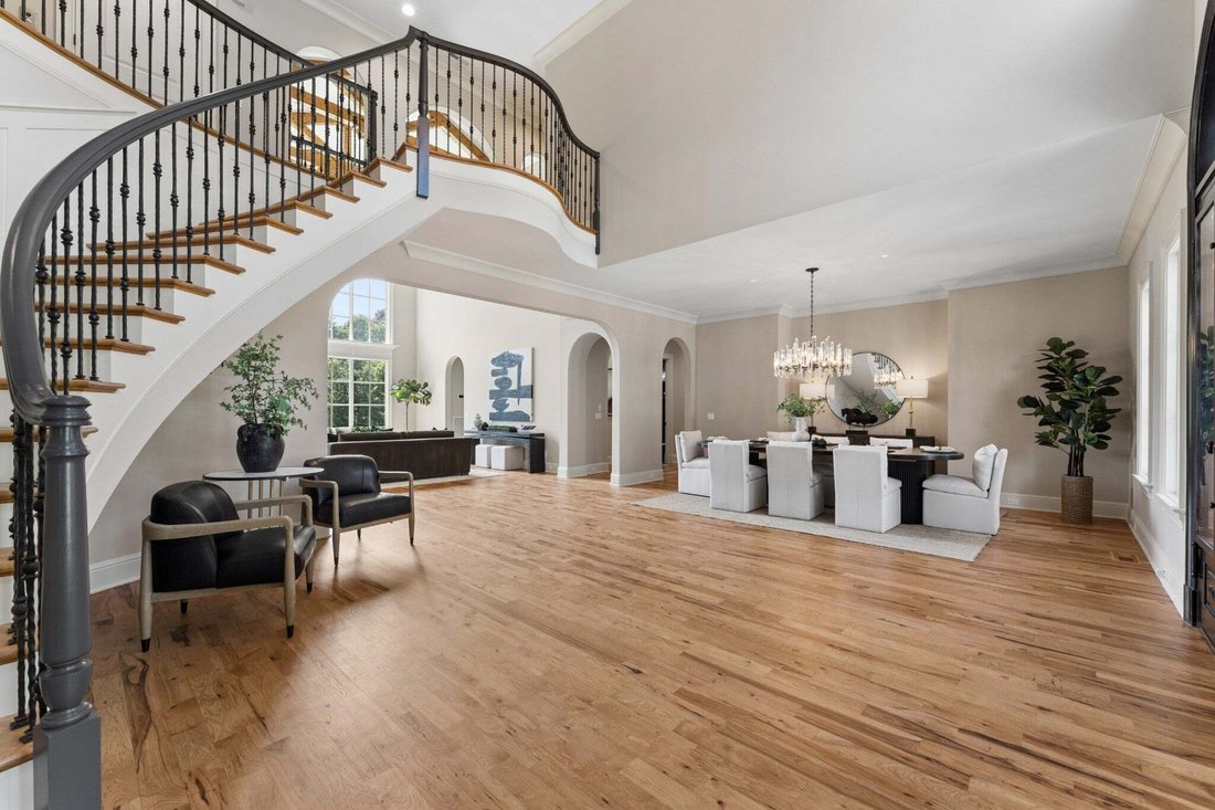 House in Nashville, Tennessee, United States 5 - 18548300