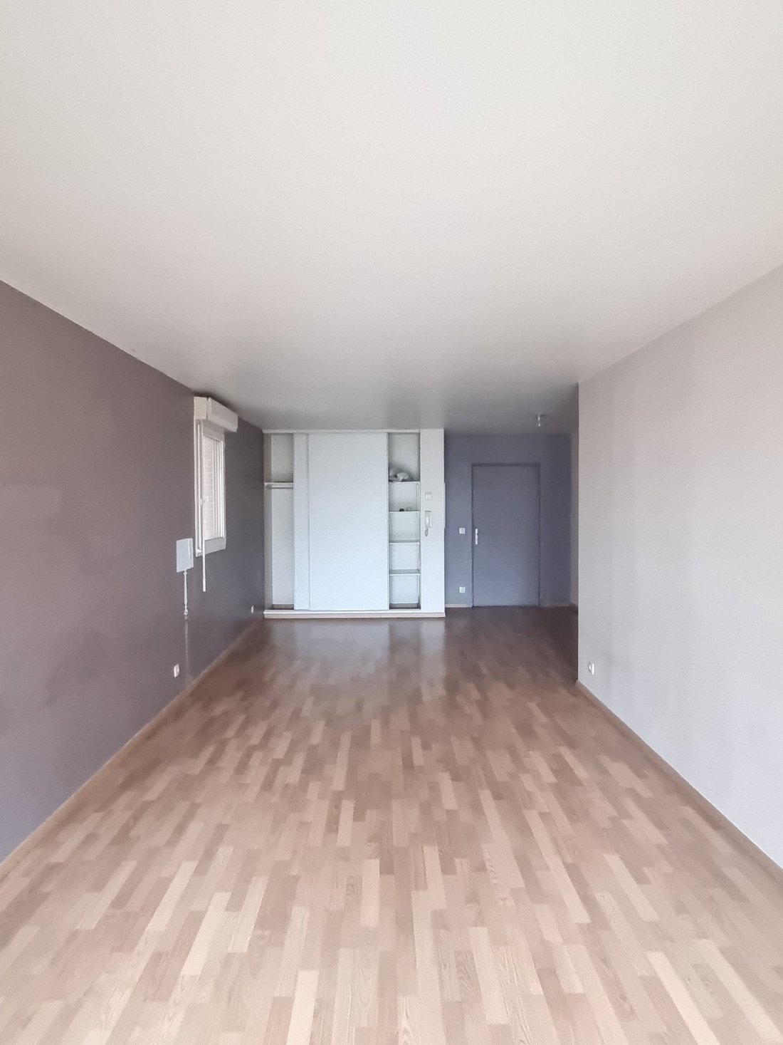 Apartment in Arrondissement of Bobigny, Ile-de-France, France 2 - 17840923