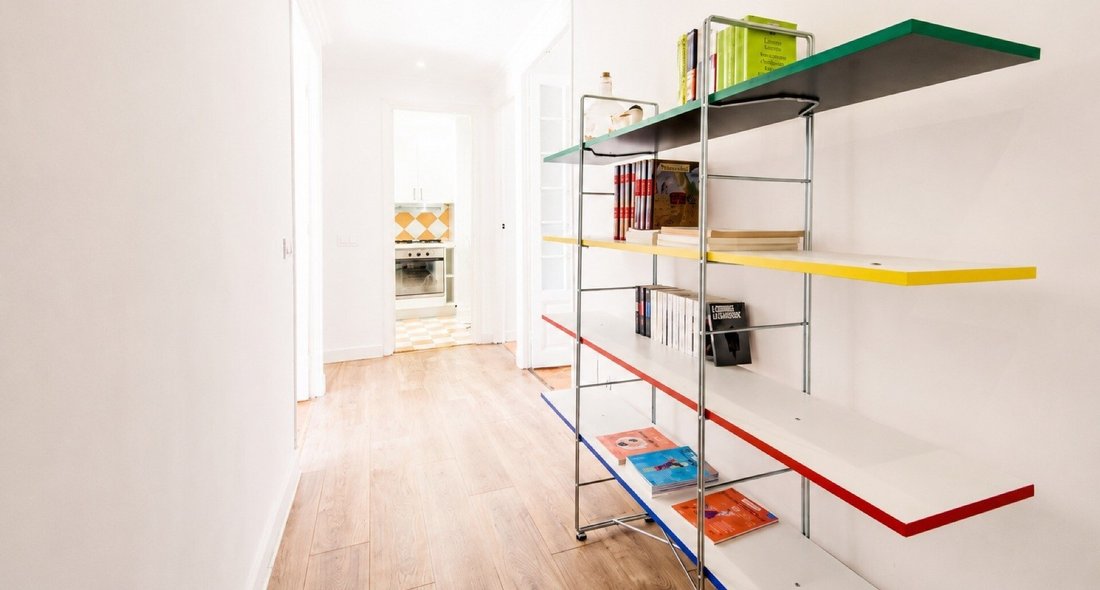 Apartment in Beaulieu-sur-Mer, Provence-Alpes-Côte d'Azur, France 4 - 18553219