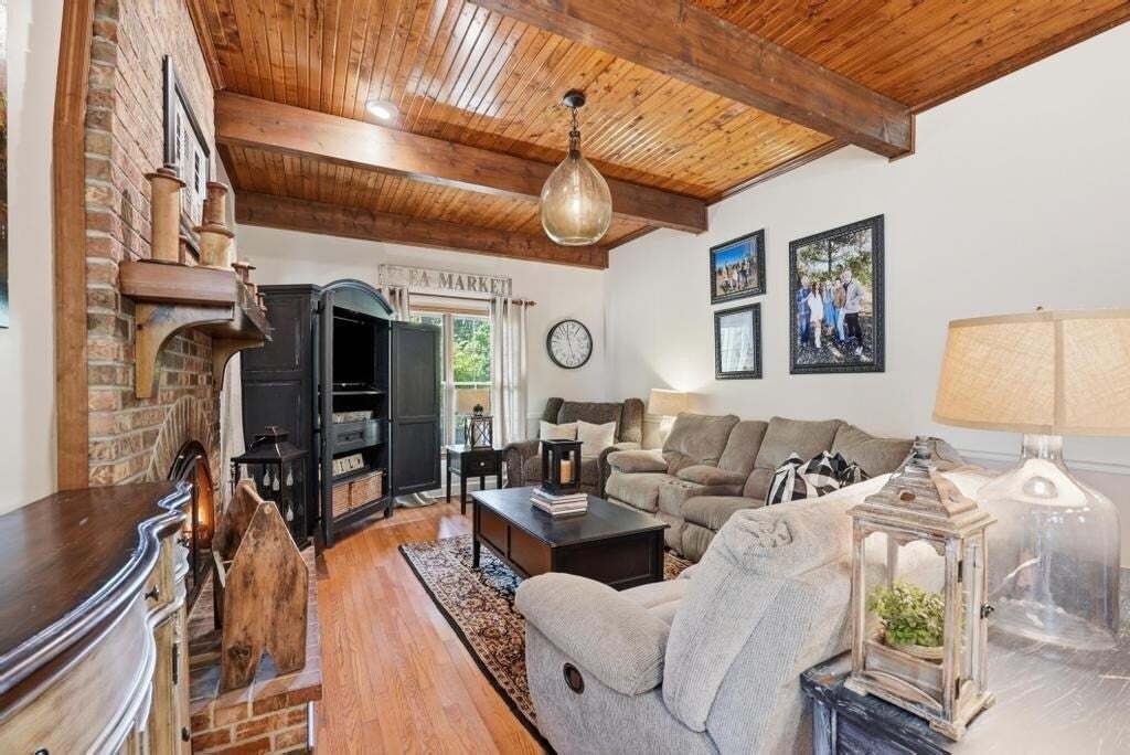 House in Crossville, Tennessee, United States 5 - 18552115