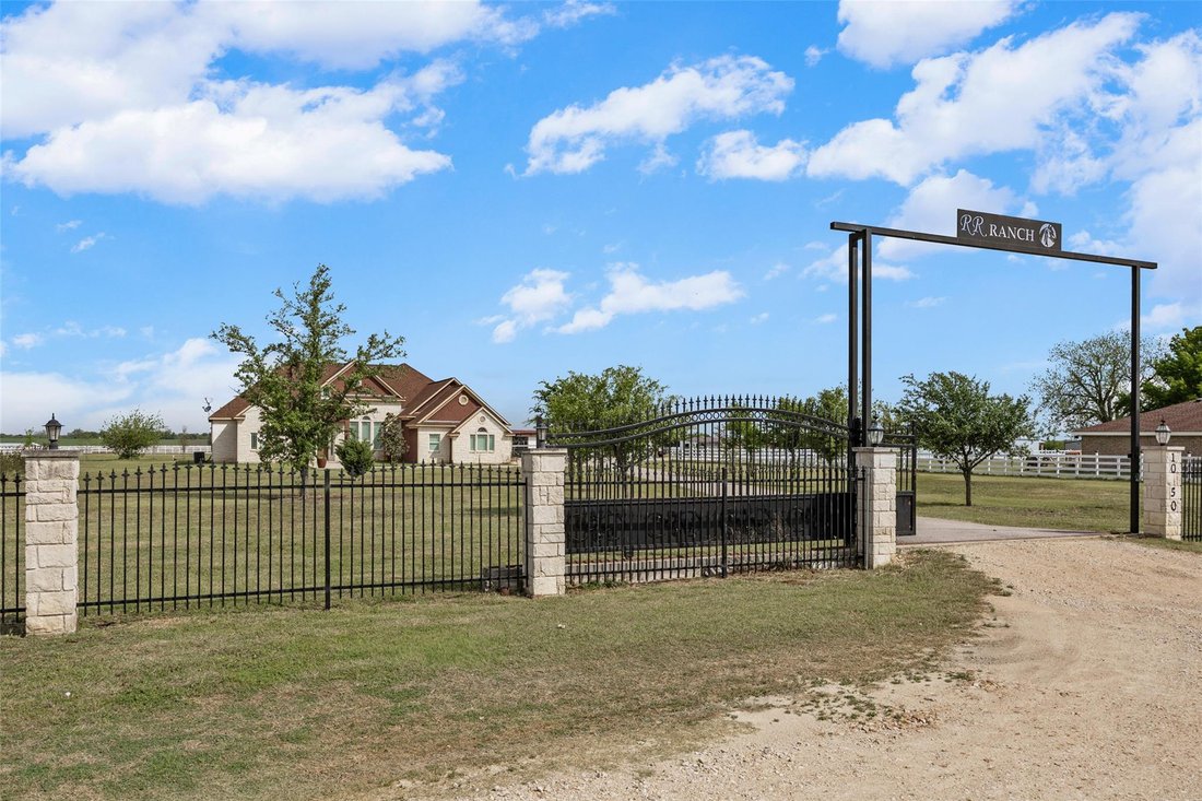 House in Taylor, Texas, United States 1 - 18551731