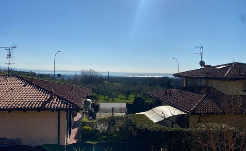 Townhouse en Puegnago del Garda, Lombardía, Italia 1