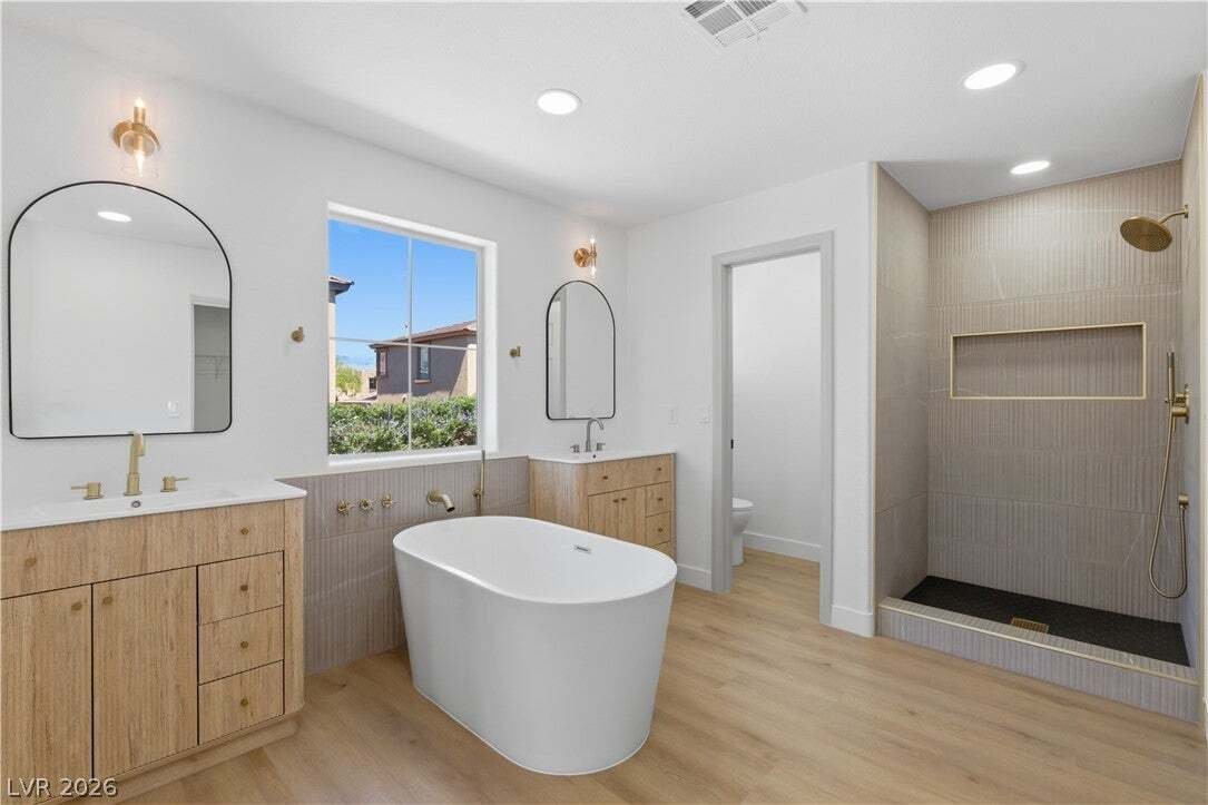 House in Las Vegas, Nevada, United States 5 - 18551093