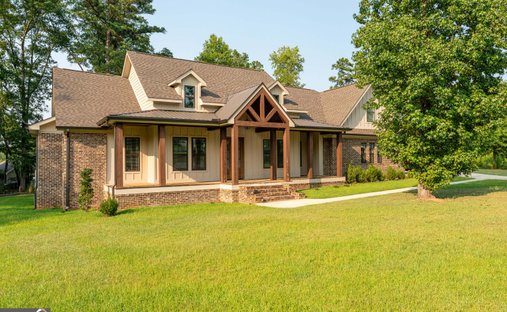 Casa a Milledgeville, Georgia, Stati Uniti 1