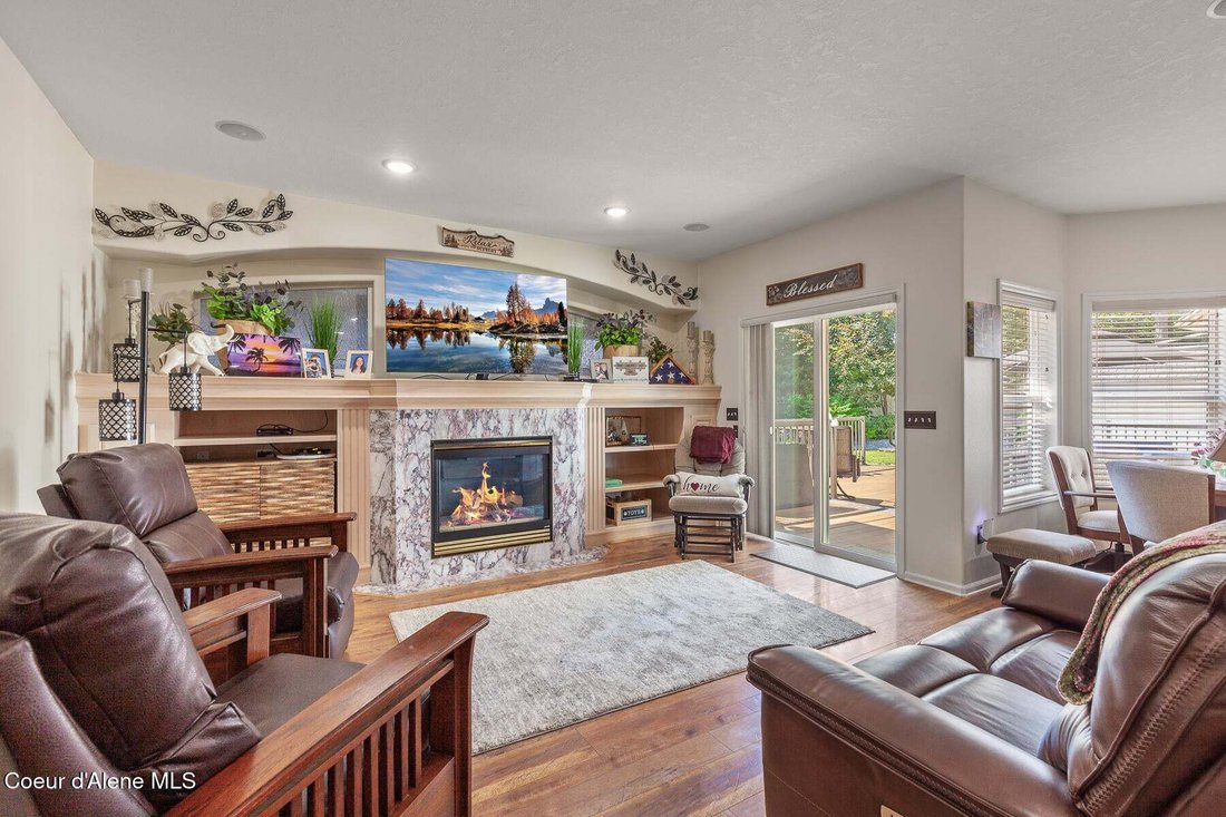 House in Hayden, Idaho, United States 3 - 18550890
