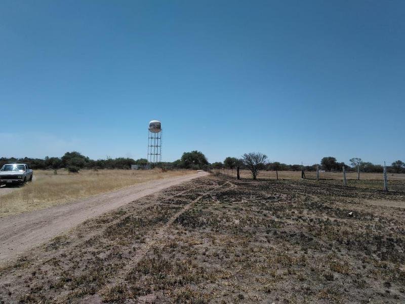 Land in La Loma de los Negritos, Aguascalientes, Mexico 1 - 18550170