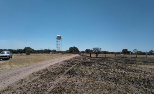 Land in La Loma de los Negritos, Aguascalientes, Mexico 1