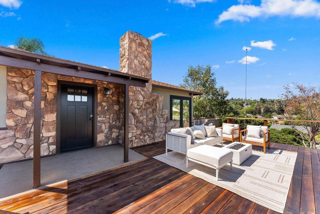 House in La Mesa, California, United States 2 - 18552491