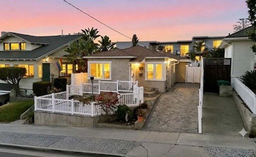 House in San Diego, California, United States 1