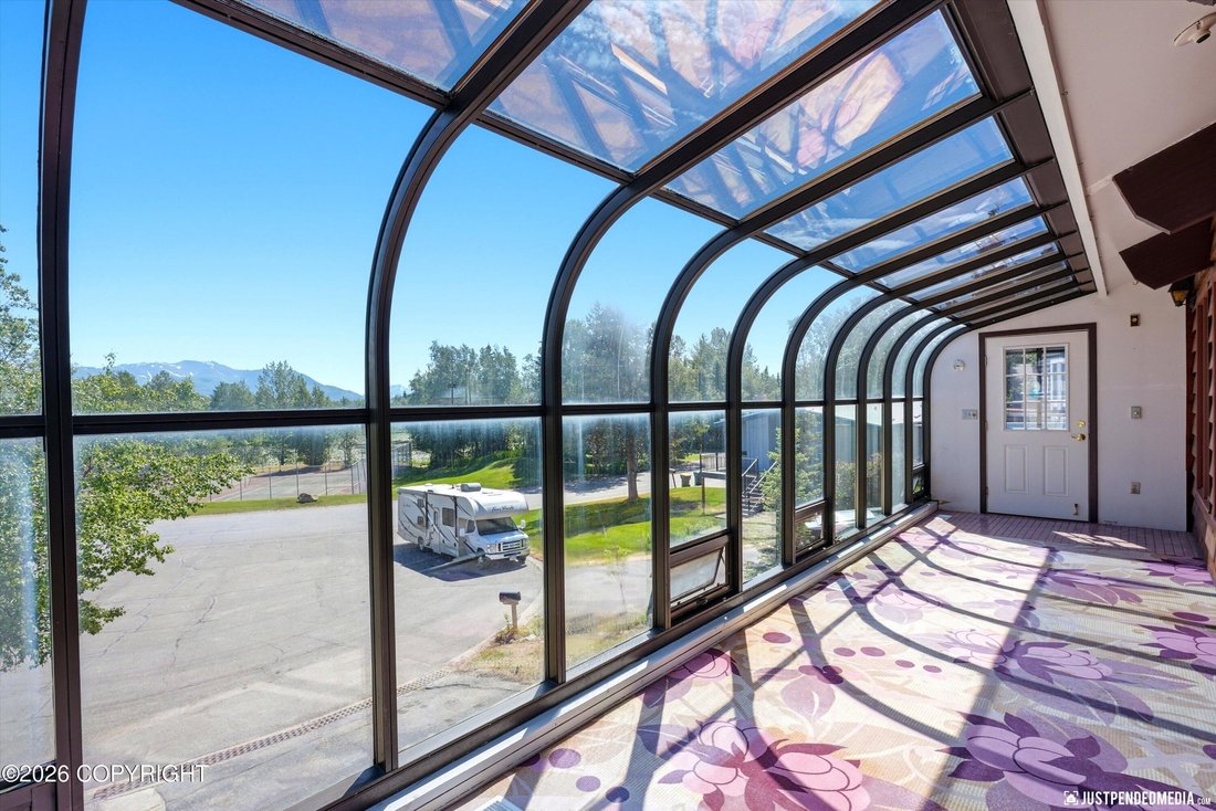 House in Anchorage, Alaska, United States 5 - 18551287