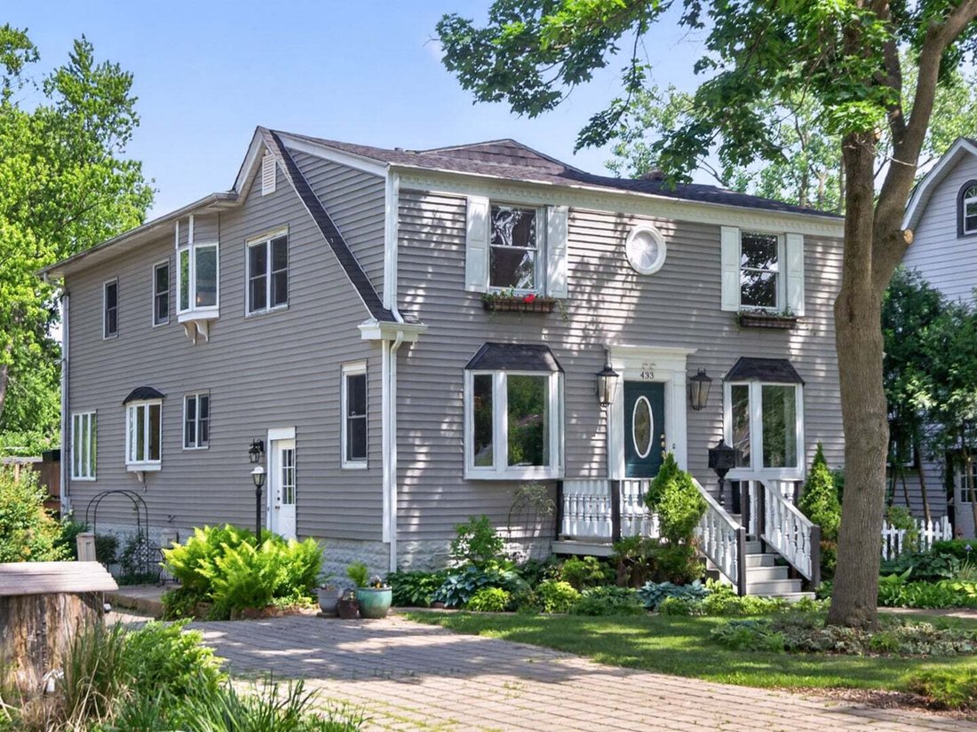 House in Villa Park, Illinois, United States 1 - 18552632