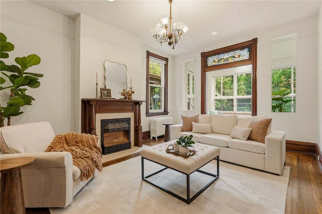 House in Pittsburgh, Pennsylvania, United States 5 - 18550865