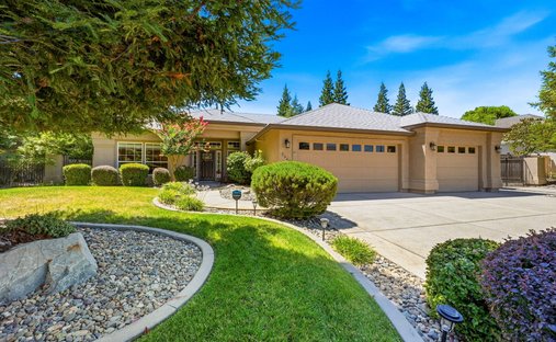 Casa en Redding, California, Estados Unidos 1