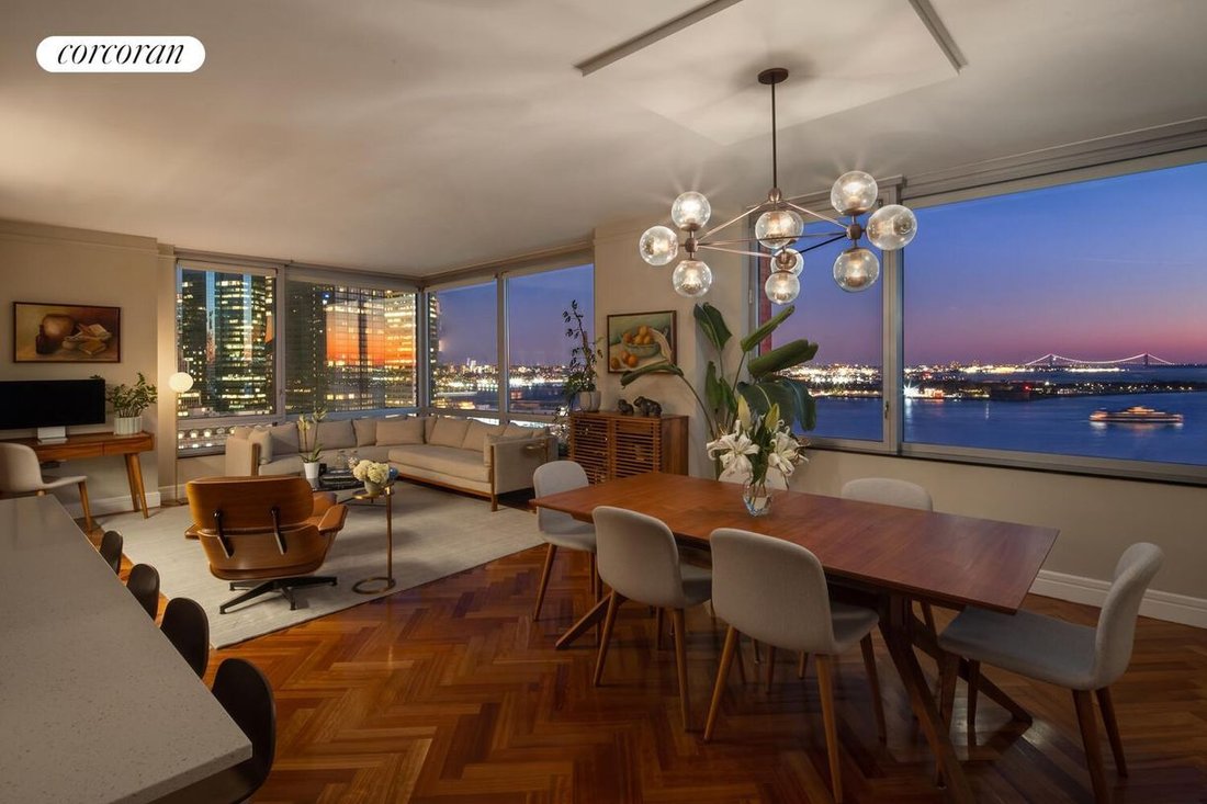 Condo in New York, New York, United States 1 - 17423078