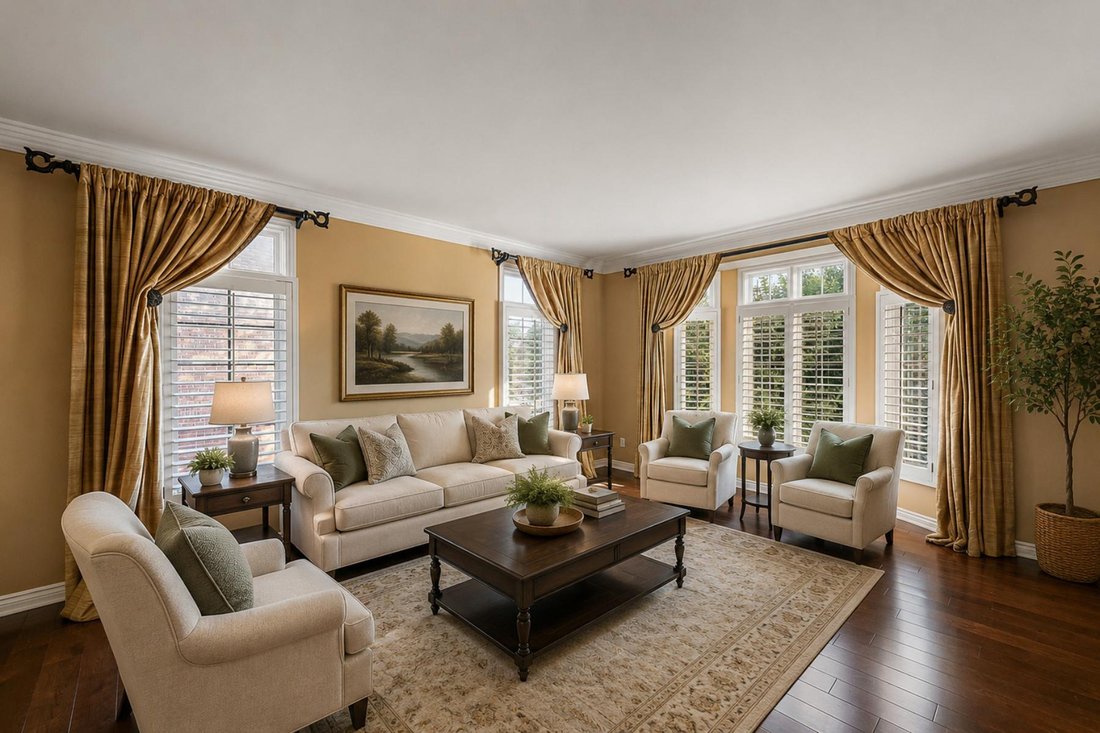 House in Township of Northville, Michigan, United States 4 - 18549085