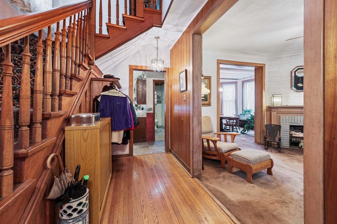 House in Chicago, Illinois, United States 2 - 18548713