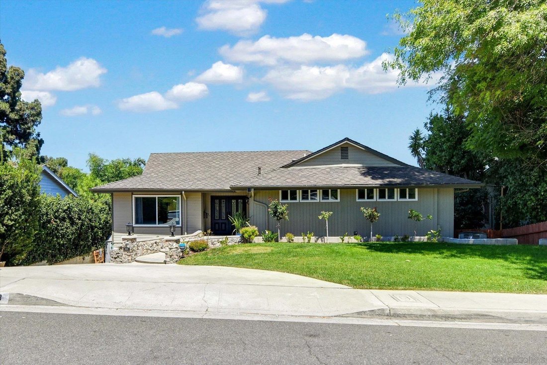 House in Fullerton, California, United States 1 - 18552503