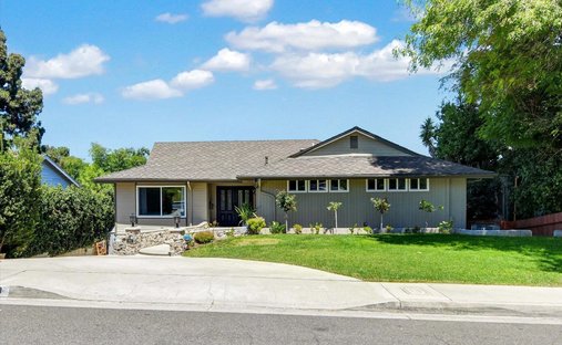 Casa a Fullerton, California, Stati Uniti 1