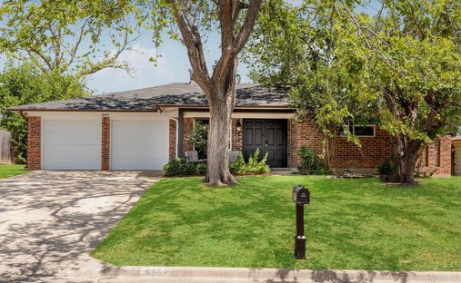 Casa en Austin, Texas, Estados Unidos 1