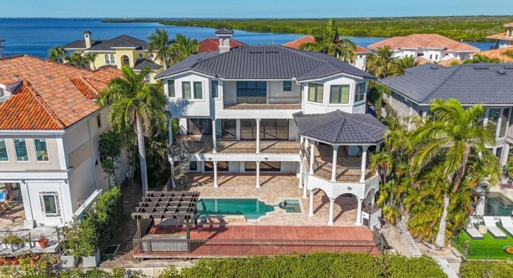 House in Tampa, Florida, United States 3 - 18554060