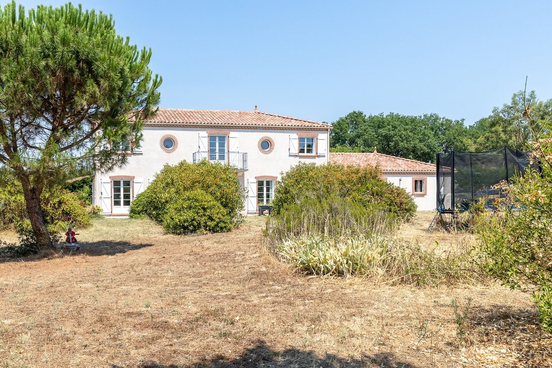 House in Centre Ville, Lavaur, France 4 - 18552974