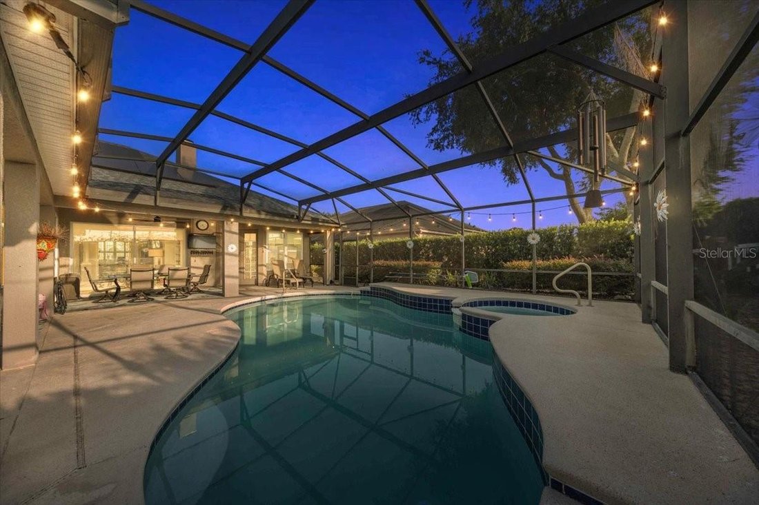 House in Mount Dora, Florida, United States 4 - 18551537