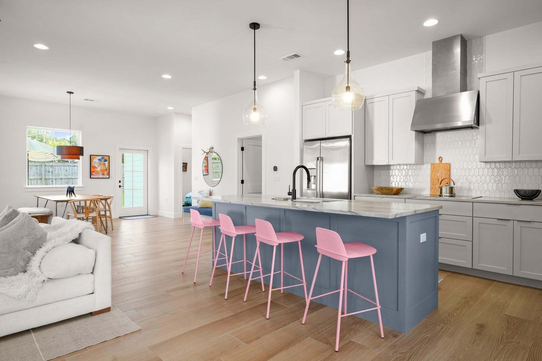 House in Austin, Texas, United States 3 - 18551812