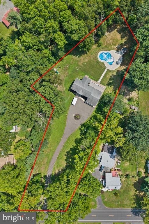 House in Robbinsville Township, New Jersey, United States 2 - 18548336