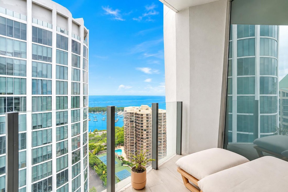 Condo in Miami, Florida, United States 3 - 18551823