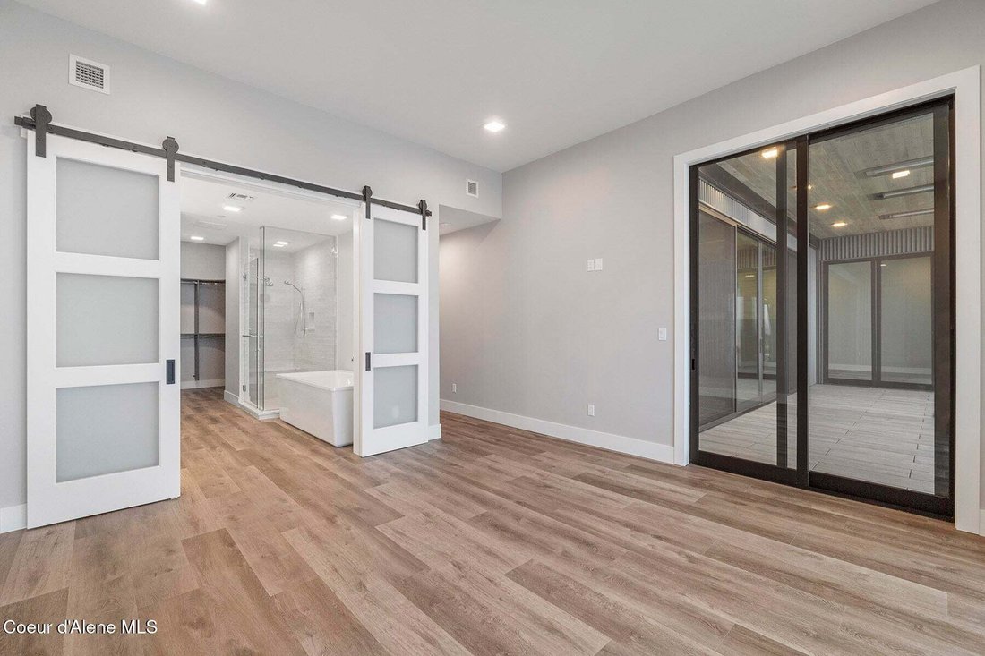 Condo in Sandpoint, Idaho, United States 4 - 18550893