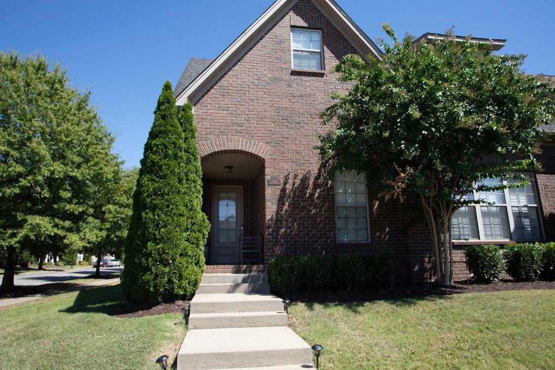 House in Gallatin, Tennessee, United States 1 - 18548284