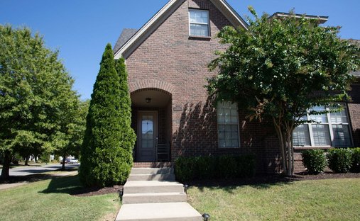 House in Gallatin, Tennessee, United States 1