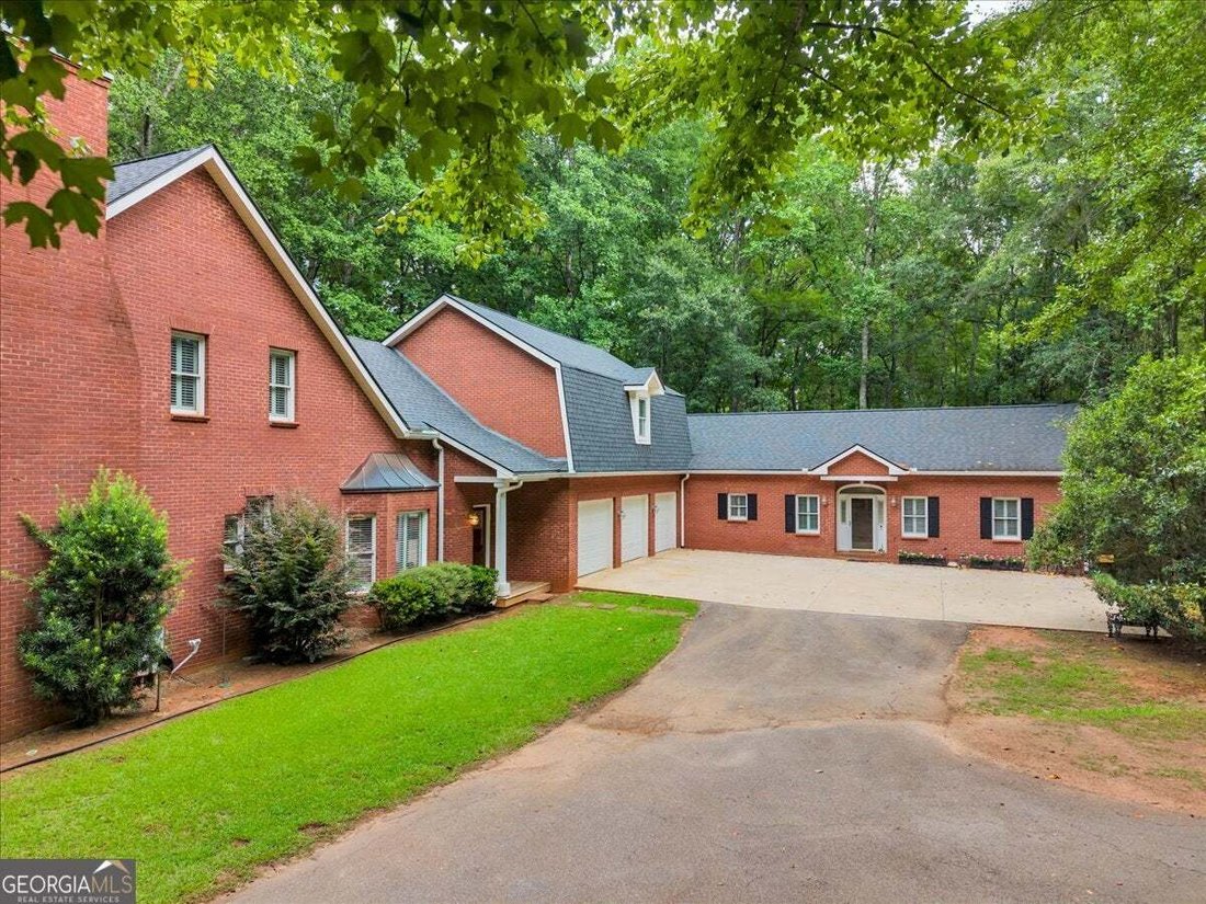 House in Forsyth, Georgia, United States 3 - 18548849
