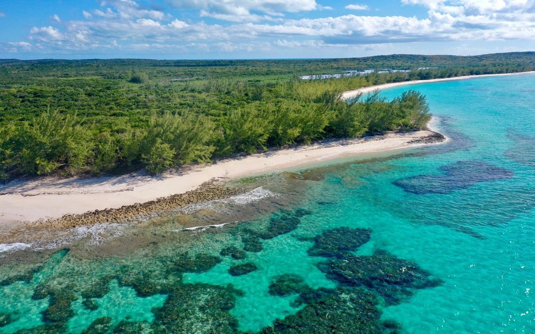 Land in Orange Creek, Cat Island, The Bahamas 2 - 18551319