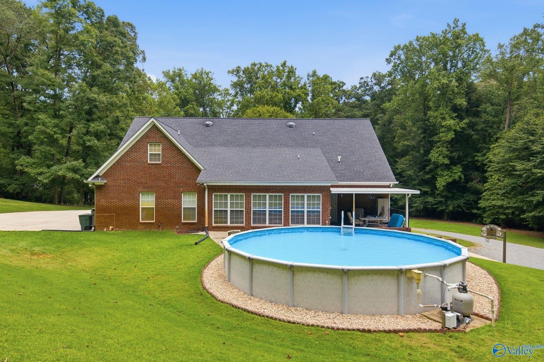 House in Cullman, Alabama, United States 5 - 18551475