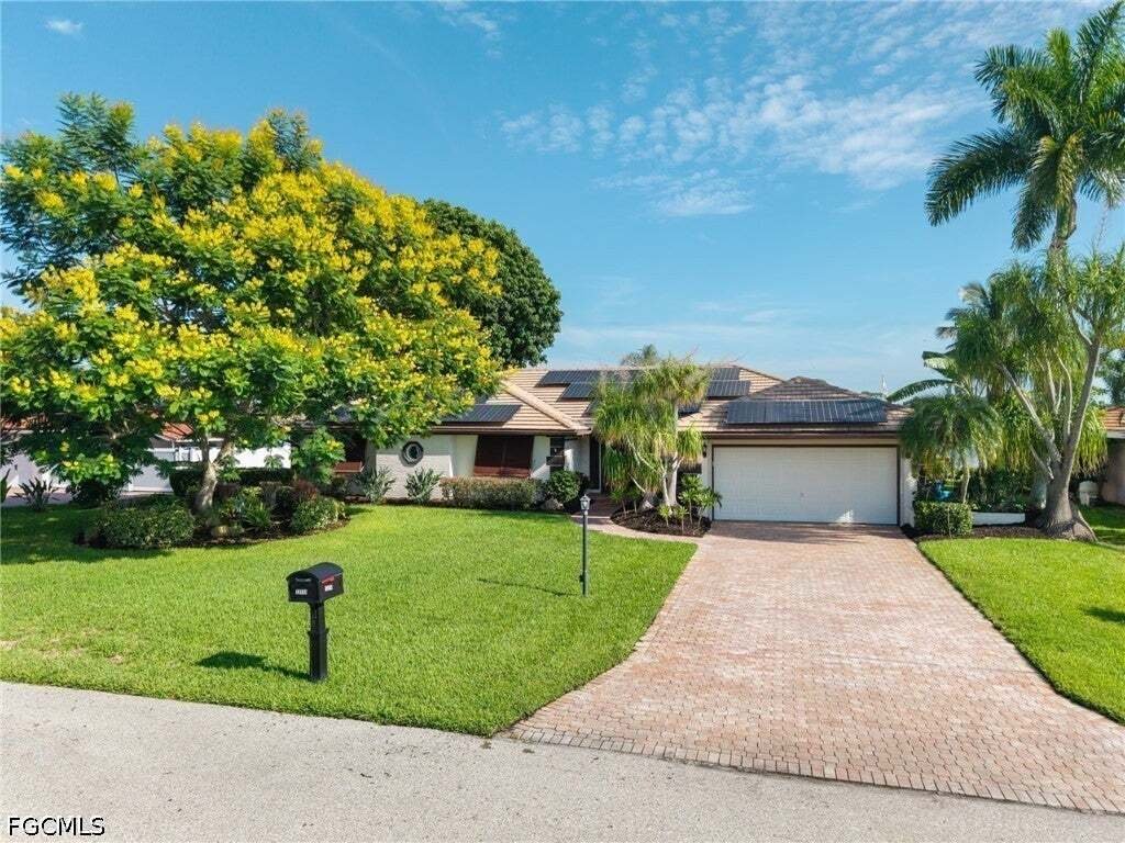 House in Fort Myers, Florida, United States 2 - 18551356