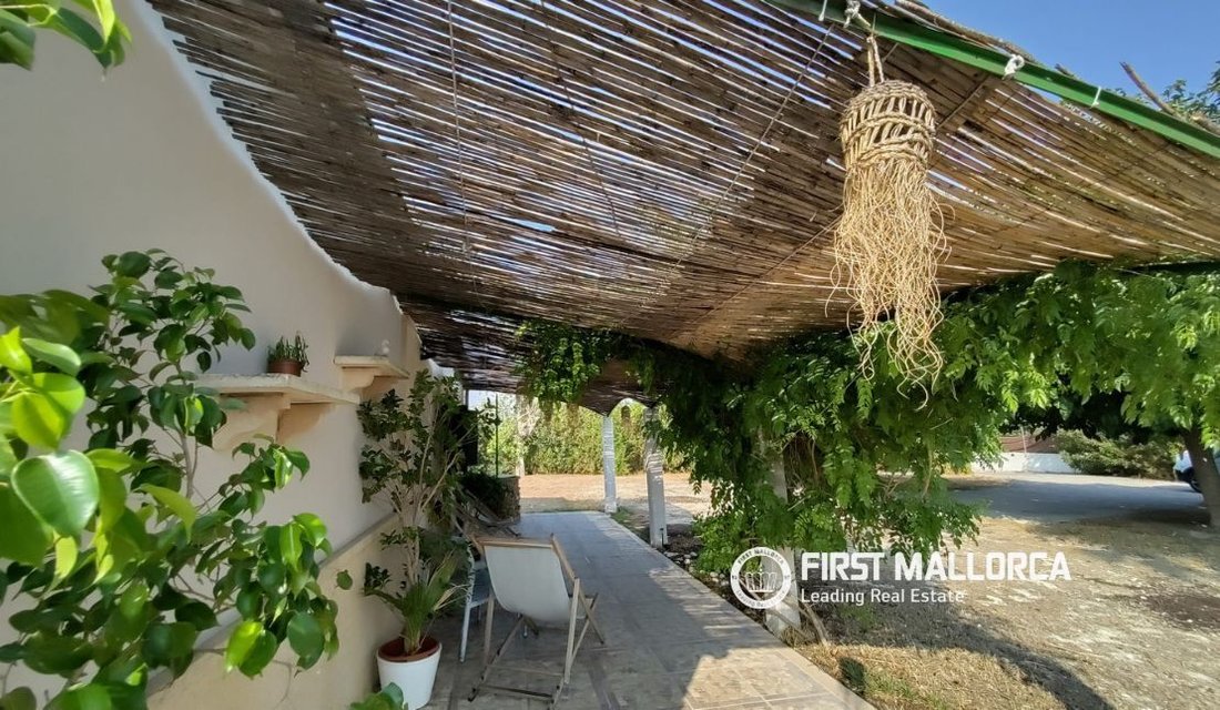 Country House in Lloret de Vistalegre, Balearic Islands, Spain 4 - 18549585