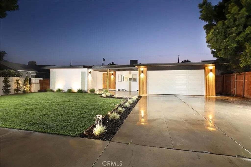Haus in Los Angeles, Kalifornien, Vereinigte Staaten 1 - 17849744