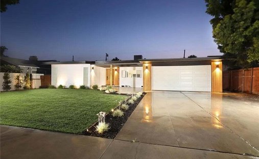 Haus in Los Angeles, Kalifornien, Vereinigte Staaten 1