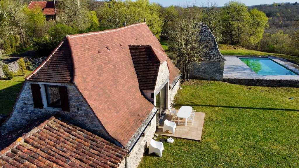 Villa in Catus, Occitania, France 2 - 18550168